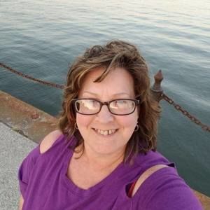 Meet your Posher, Tammy